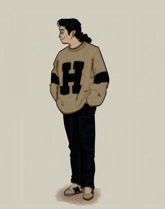 Michael