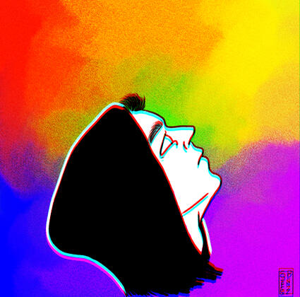 Paranoia
