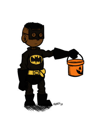 Trick-or-Treator
